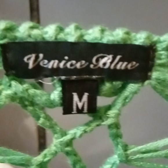 Crochet Dress - Picture 3 of 3